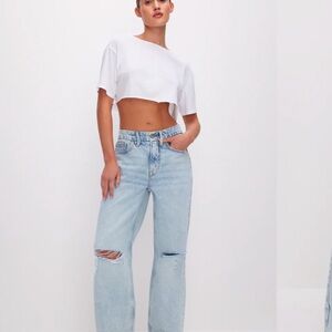 Good American jeans